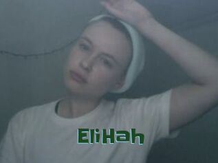 EliHah