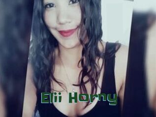 Elii_Horny