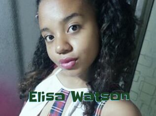Elisa_Watson Jeune baise