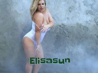 Elisasun