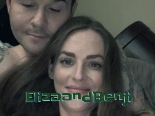 ElizaandBenji