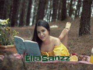 EllaSanzz