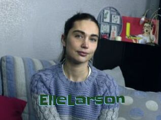 ElleLarson