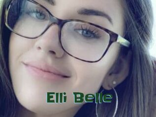 Elli_Belle