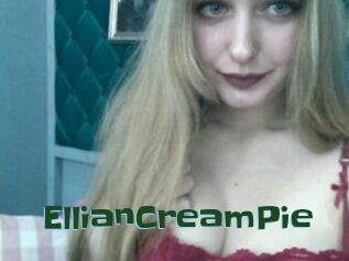 EllianCreamPie