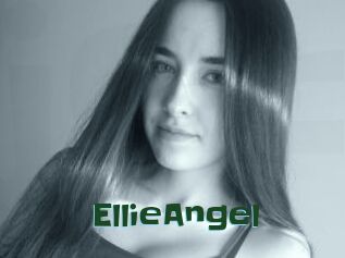 EllieAngel Jeune baise