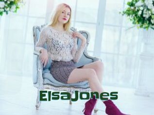 ElsaJones