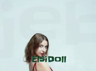 ElsiDoll