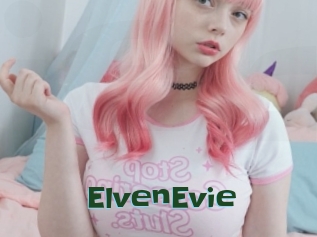 ElvenEvie