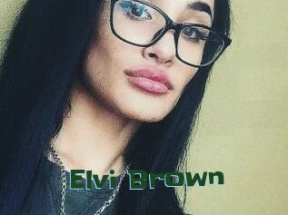 Elvi_Brown