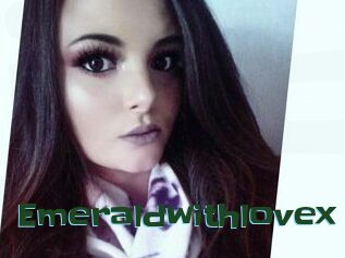 Emeraldwithlovex