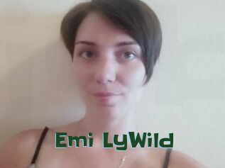 Emi_LyWild