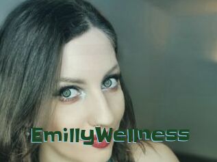 EmillyWellness Jeune baise
