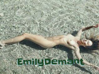 EmilyDemant