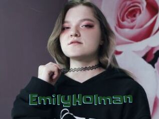 EmilyHolman