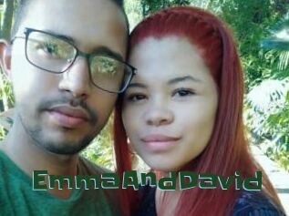 EmmaAndDavid