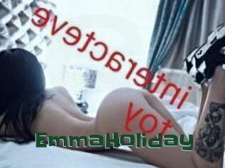 Emma_Holiday