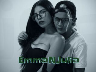 EmmaNJulia