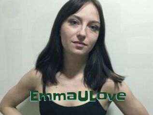 EmmaULove