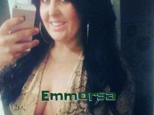Emmorsa