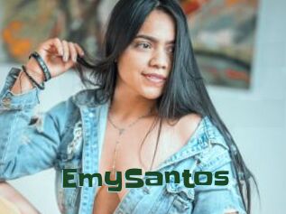 EmySantos Jeune baise