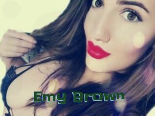 Emy_Brown