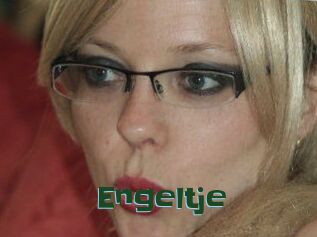 Engeltje