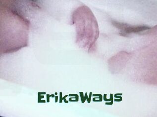 ErikaWays