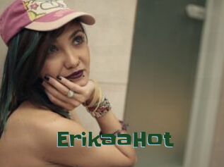 ErikaaHot Jeune baise