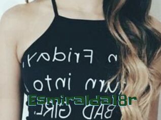 Esmiralda18r