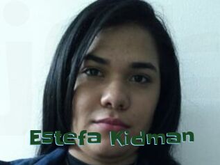 Estefa_Kidman