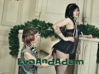 EvaAndAdam