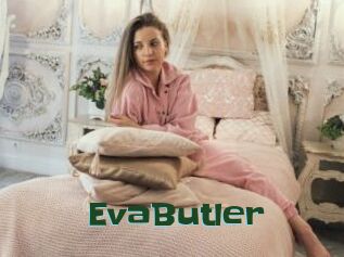 EvaButler Jeune baise