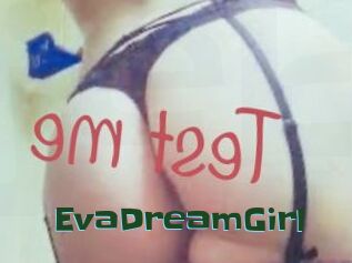 EvaDreamGirl