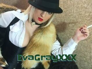 EvaGrayXXX
