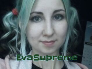 EvaSupreme