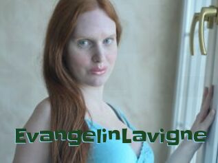 EvangelinLavigne