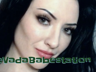 EvangelineVadaBabestation Jeune baise