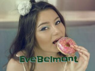 EveBelmont Jeune baise