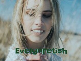 EvelynFetish Jeune baise