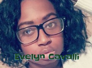 Evelyn_Cavalli