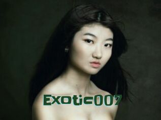 Exotic007