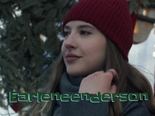 Earleneenderson