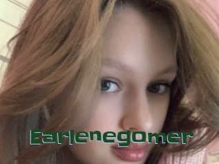 Earlenegomer