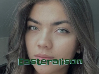 Easteralison