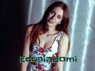 eceniadomi Jeune baise