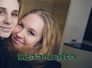 Edaandafra