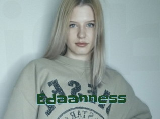 edaanness Jeune baise
