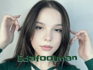 Edafootman