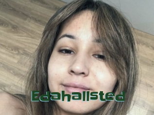 Edahallsted